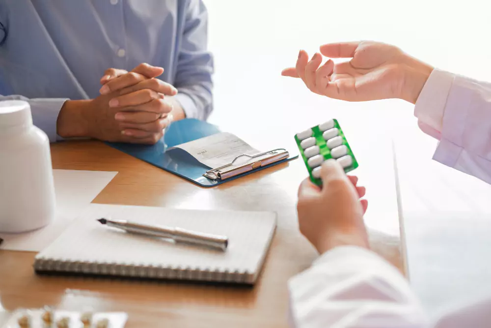 Medication Management