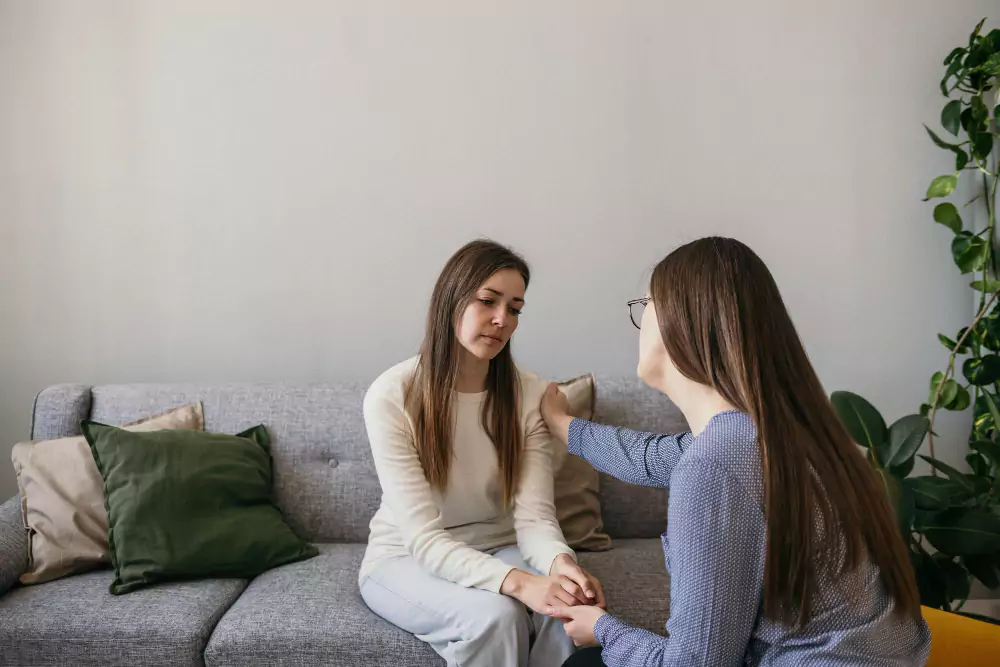 Women's Mental Health